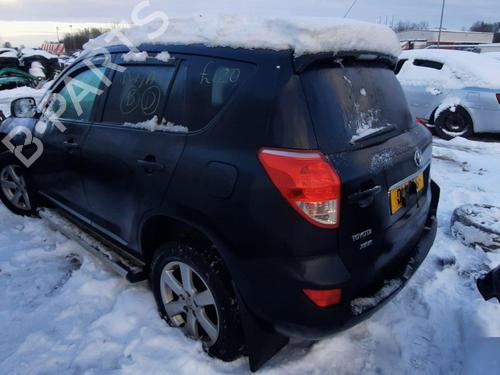 Engine control unit (ECU) TOYOTA RAV 4 III (_A3_) 2.2 D 4WD (ALA30_, ALA30R) | BP33086355M57  - Image 8