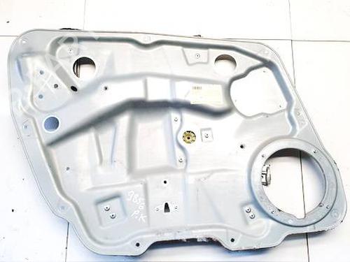 Used Front left window mechanism Front left window mechanism 38573903 38573903