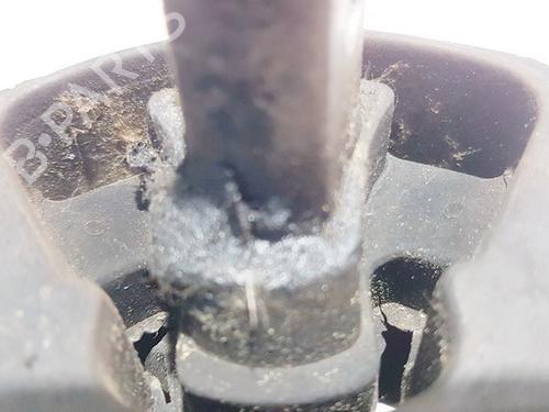 Engine mount MERCEDES-BENZ E-CLASS (W211) E 220 CDI (211.006) | BP33071887M89 - Image 3