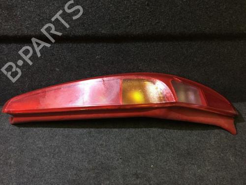Used Right taillight Right taillight FIAT PUNTO (188_) 1.2 60 (188.030, .050, .130, .150, .230, .250) (60 hp) 35655793 35655793