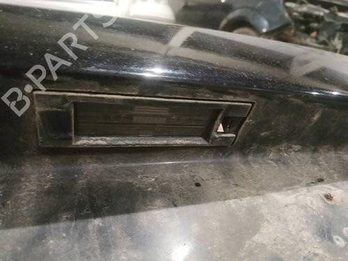 Licence plate light OPEL ASTRA H (A04) 1.6 (L48) | BP34866678I40 - Image 2