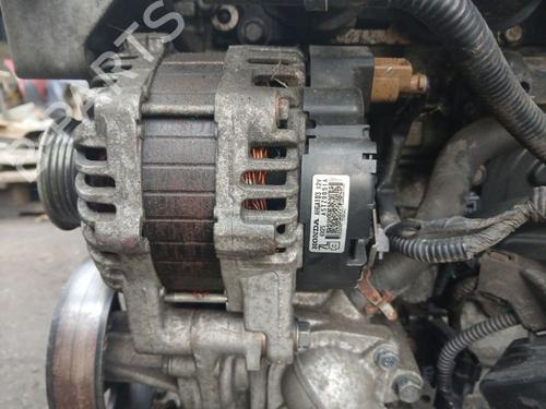 Used Alternator Alternator 36587326 36587326