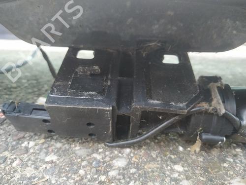 Bagklap lås RENAULT VEL SATIS (BJ0_) 2.2 dCi (BJ0E, BJ0F) | BP35401688C101 - Image 2