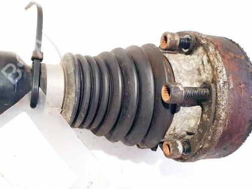 Right front driveshaft VW PASSAT B6 (3C2) 1.9 TDI | BP36313193M39 - Image 3