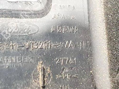 Other FORD TRANSIT Van (FA_ _) 2.2 TDCi | BP35217297O1 - Image 3