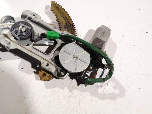 Fensterhebermotor vorne links für Fensterhebermotor vorne links SUBARU LEGACY III (BE) 2.0 AWD (BE5) (125 hp) 36583753 36583753