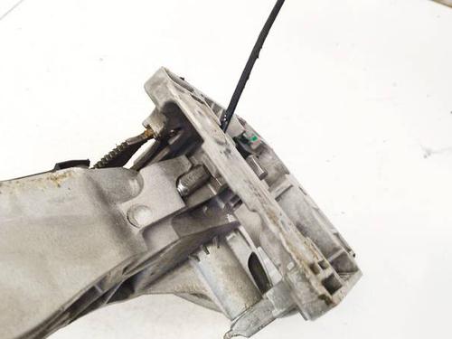 Hand brake FORD FOCUS III 1.6 TDCi | BP35001435I18 - Image 3