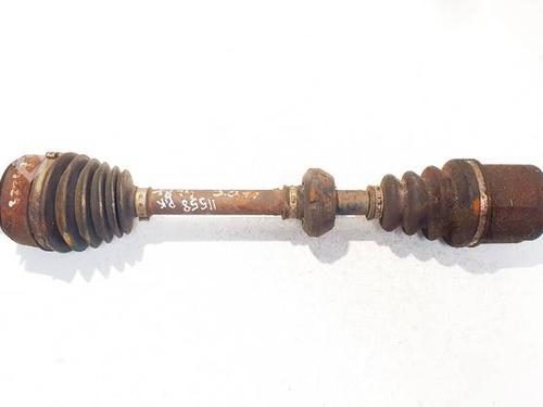 Used Left front driveshaft Left front driveshaft HONDA FR-V (BE) 2.0 (BE3) (150 hp) 40244524 40244524