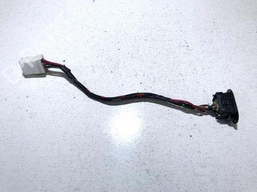 Used Switch Switch PEUGEOT 206 Hatchback (2A/C) 1.9 D (69 hp) 33506401 33506401