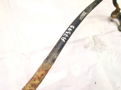 Anti roll bar AUDI A6 C6 (4F2) 2.4 | BP35372919M96 - Image 2
