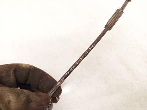 Cable VW PASSAT B5.5 (3B3) 2.5 TDI | BP38431455E12 - Image 3