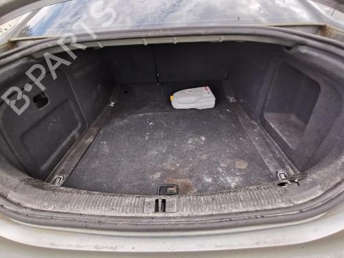 Luftventil AUDI A6 C6 (4F2) 2.0 TDI | BP32562139I21 