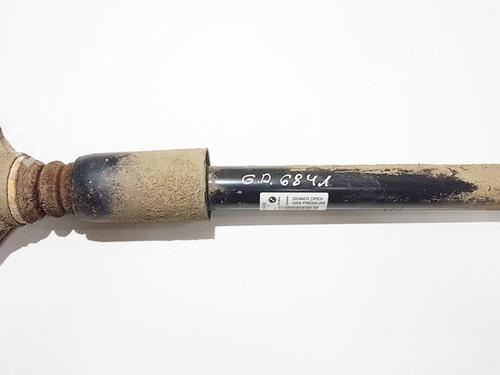 Used Right rear shock absorber Right rear shock absorber 35544833 35544833