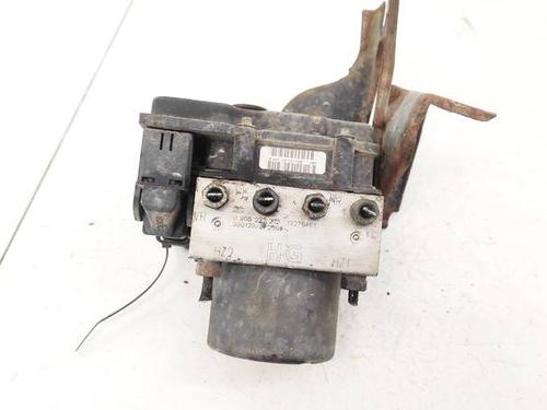 Used ABS pump ABS pump OPEL MERIVA A MPV (X03) 1.4 16V Twinport (E75) (90 hp) 35245551 35245551