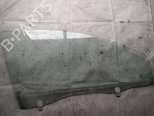 Used Front right door window Front right door window 35015564 35015564