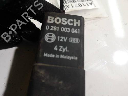 Electronic sensor CHEVROLET CAPTIVA (C100, C140) 2.0 D 4WD | BP34847820M84 - Image 3