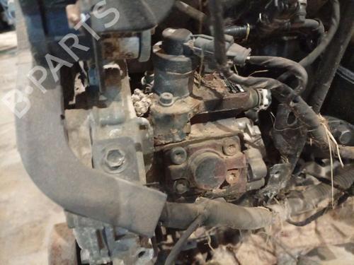 Injection pump HYUNDAI i30 (FD) 1.6 CRDi | BP36687159M78 - Image 3