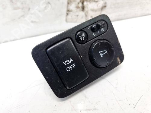 Used Mirror switch Mirror switch HONDA CR-V III (RE_) 2.0 i-VTEC (RE5, RE1) (150 hp) 35035837 35035837