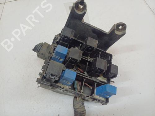Fuse box NISSAN PRIMERA Hatchback (P12) 1.9 dCi | BP36690851E1 - Image 3