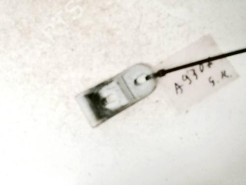 Støtte IVECO DAILY IV Platform/Chassis 29L12 (116 hp) 32577826