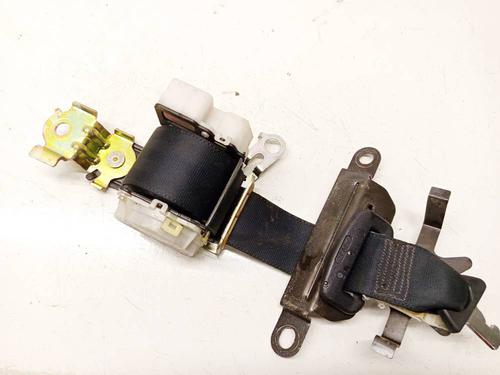 Used Rear center seatbelt Rear center seatbelt 34846726 34846726