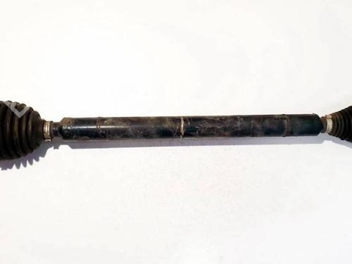 Used Right front driveshaft Right front driveshaft SUBARU IMPREZA Hatchback (GR, GH, G3) 2.5 AWD (310 hp) 34776400 34776400