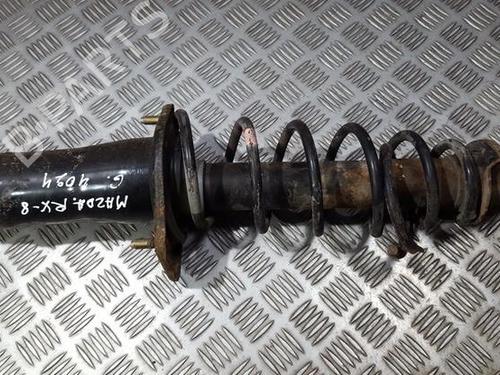 Used Right rear shock absorber Right rear shock absorber 35696405 35696405