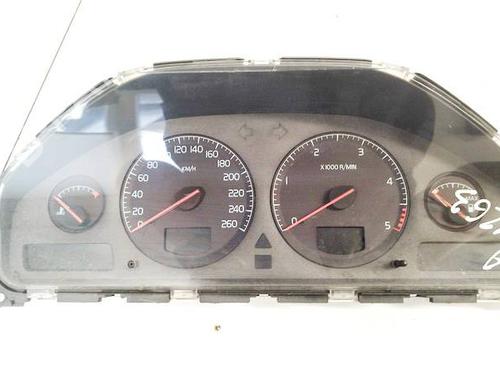 Used Instrument cluster Instrument cluster 34745259 34745259