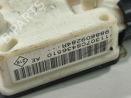 Electronic module RENAULT SCÉNIC III (JZ0/1_) 1.5 dCi | BP34915621M83 - Image 4
