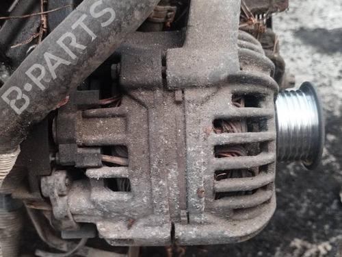 Used Alternator Alternator OPEL ASTRA G Hatchback (T98) 2.0 DI (F08, F48) (82 hp) 35220741 35220741