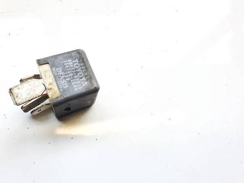 Electronic sensor TOYOTA PREVIA II (_R3_) 2.0 D-4D (CLR30_, CLR30R) | BP32584379M84 - Image 5