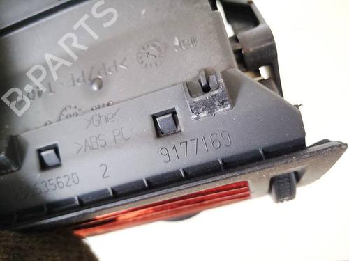 Luftventil OPEL VECTRA C (Z02) 2.2 DTI 16V (F69) | BP32951293I21 - Image 2