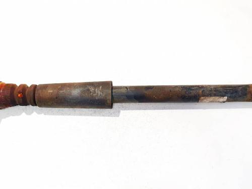 Used Right rear shock absorber Right rear shock absorber 37626383 37626383