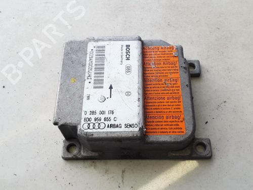 Used ECU airbags ECU airbags VW PASSAT B6 (3C2) 2.0 FSI (150 hp) 33062304 33062304
