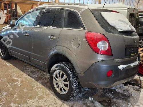 Switch OPEL ANTARA A (L07) 2.0 CDTI | BP32533819I30