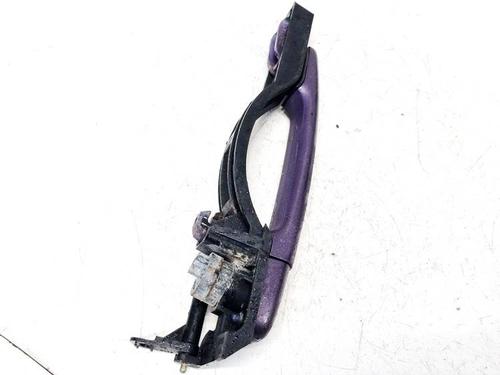 Used Front left exterior door handle Front left exterior door handle PEUGEOT 307 (3A/C) 1.6 16V (109 hp) 35303855 35303855