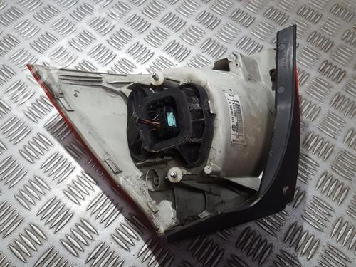 Left taillight VW GOLF V (1K1) 2.0 SDI | BP35706668C34 - Image 2