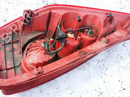 Right taillight MAZDA 5 (CR) 2.0 CD (CR19) | BP35276519C35 - Image 3