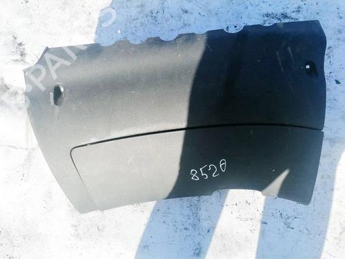 Used Glove box Glove box SKODA OCTAVIA II (1Z3) 1.9 TDI (105 hp) 35378272 35378272