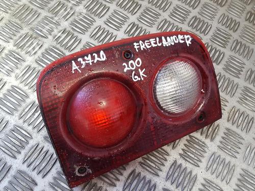 Used Left taillight Left taillight 35685752 35685752