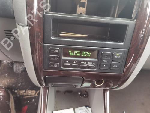 Electronic module MAZDA 626 V (GF) 2.0 TD (GFFP) | BP32897704M83  - Image 11