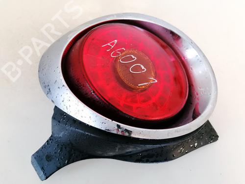 Used Left taillight Left taillight 35563173 35563173