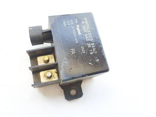 Used Electronic sensor Electronic sensor MERCEDES-BENZ CLS (C219) CLS 320 CDI (219.322) (224 hp) 35278896 35278896