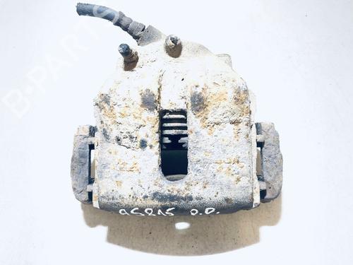 Used Right front brake caliper Right front brake caliper 35875787 35875787