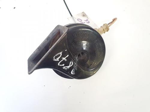 Used Horn Horn RENAULT MEGANE II (BM0/1_, CM0/1_) 1.9 dCi (BM0G, CM0G) (120 hp) 35441659 35441659