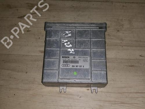 Used Engine control unit (ECU) Engine control unit (ECU) AUDI A4 B5 (8D2) 1.6 (100 hp) 33480783 33480783