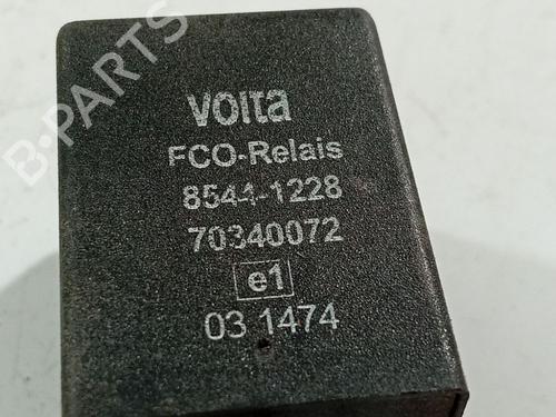 Electronic sensor MAZDA 3 (BK) 1.6 DI Turbo | BP32536671M84 - Image 4