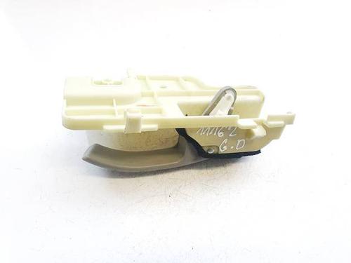 Rear right interior door handle DODGE CALIBER 2.0 CRD | BP34816722I16 - Image 3