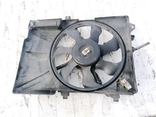 Used Fan Fan HYUNDAI GETZ (TB) 1.3 (85 hp) 35577217 35577217