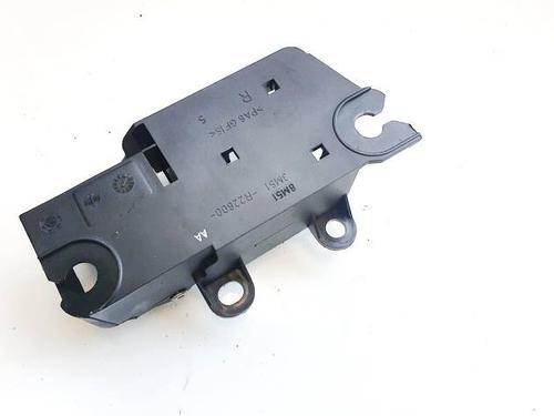 Rear right interior door handle FORD KUGA I 2.0 TDCi 4x4 | BP34794383I16 - Image 3